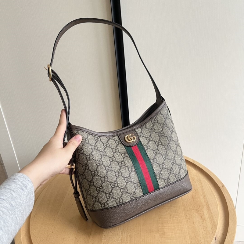 Gucci Top Handle Bags